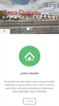 Mobile Screenshot of casaduran.com.ar